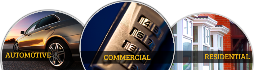 Locksmith in Grovetown automotive, residential, commercial